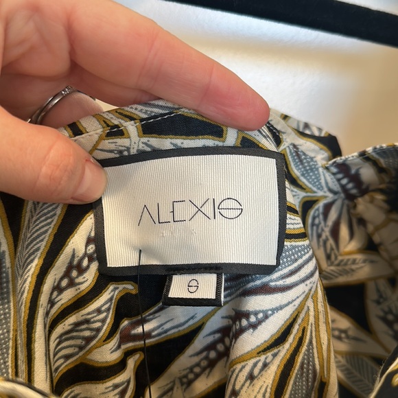 Alexis Dress - Picture 5 of 5